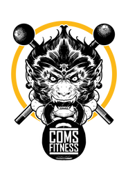 Coms Fitness Gear